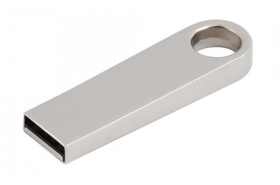 Ankar USB-Stick: Praktischer, kleiner und sehr leichter USB-Stick, solides Design mit Edelstahlge