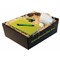 Grüne Starter @Homeoffice Box: Unsere Homeoffice Starter Box ist das ideale, kreative, praktische und persönlic